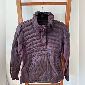 Lululemon Down For A Run Jacket Women’s